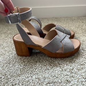 Topshop Sandals